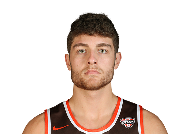 Austin Gardner headshot