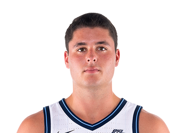 Kevin Hoehn headshot