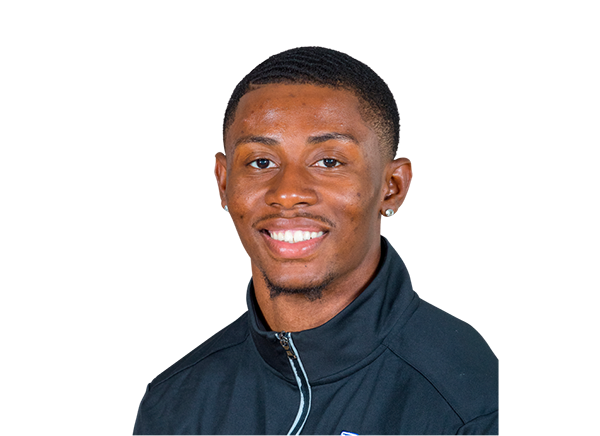 Billy Miller VI headshot