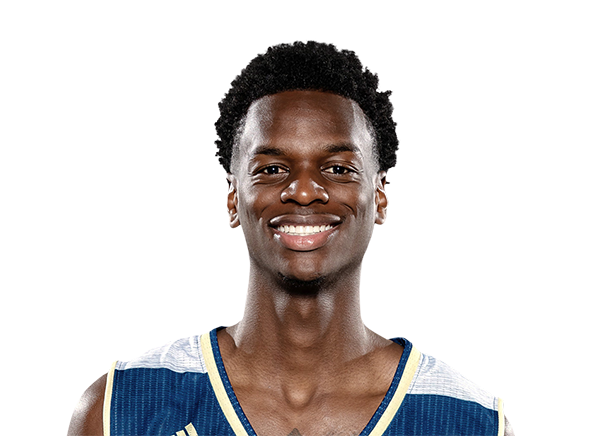 Jordan Walker headshot