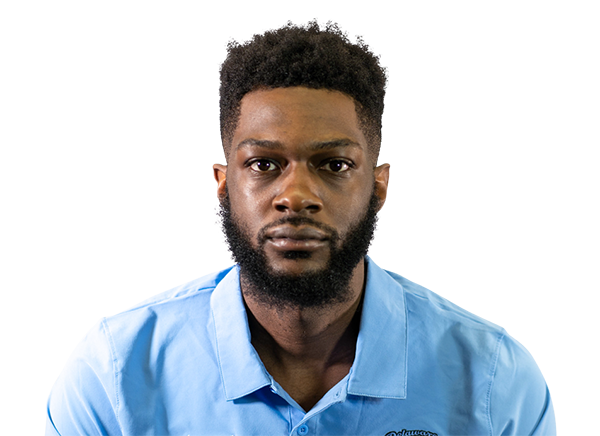 D'Marco Baucum headshot