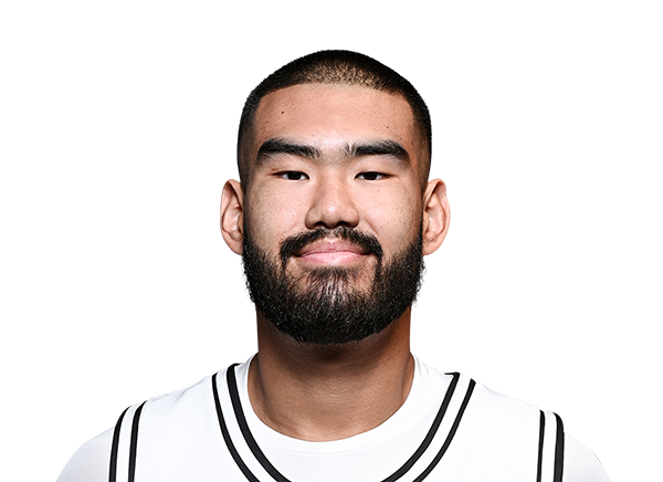 Jeffrey Yan headshot