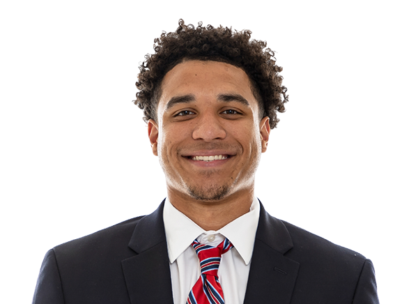 Kevin McCullar Jr. headshot