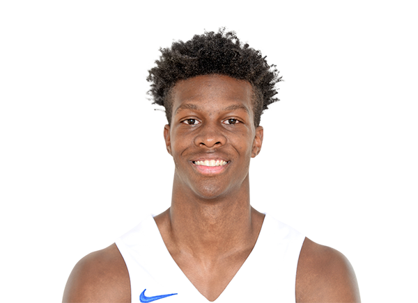 Joshua Hightower headshot