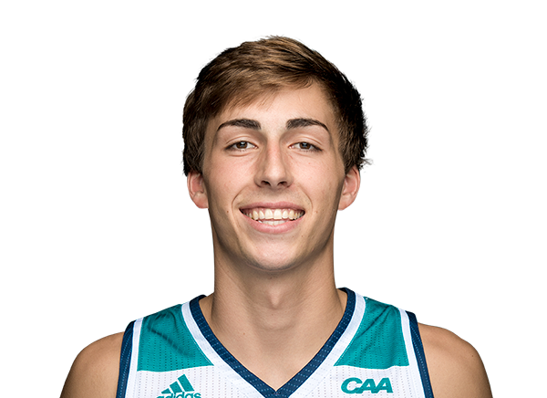 Brent Jenkins headshot