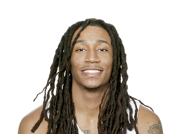 Caleb Mills headshot