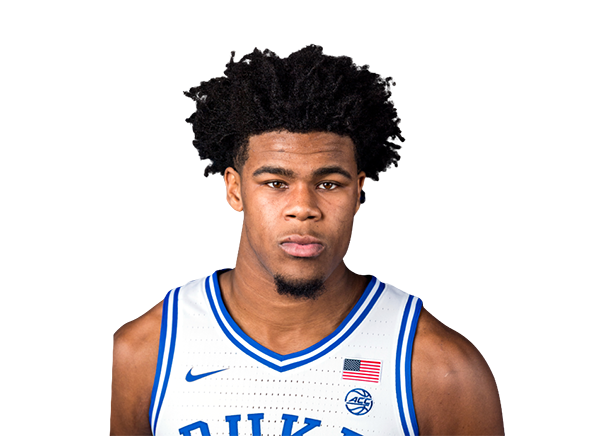 Vernon Carey Jr. headshot