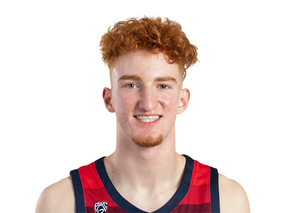 Nico Mannion headshot