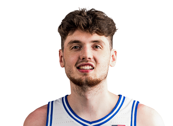 Matt Hurt headshot