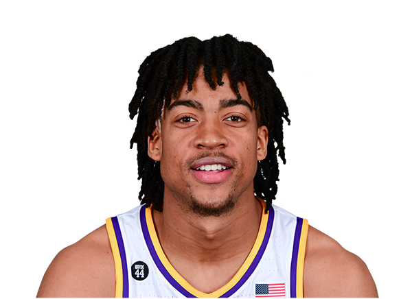 Trendon Watford headshot