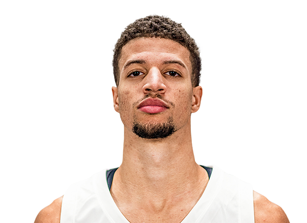 Samuell Williamson headshot