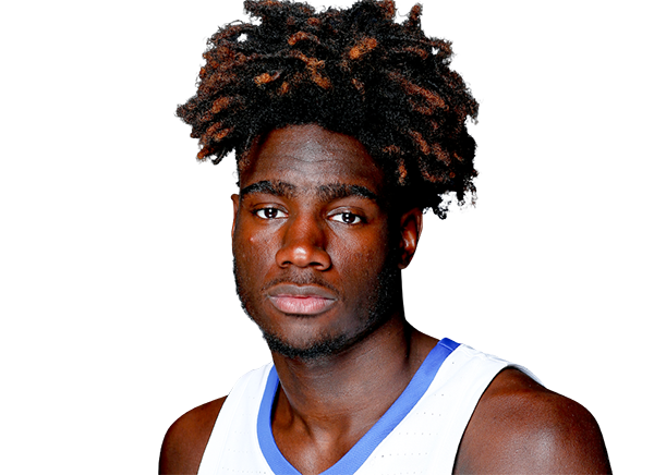 Kahlil Whitney headshot