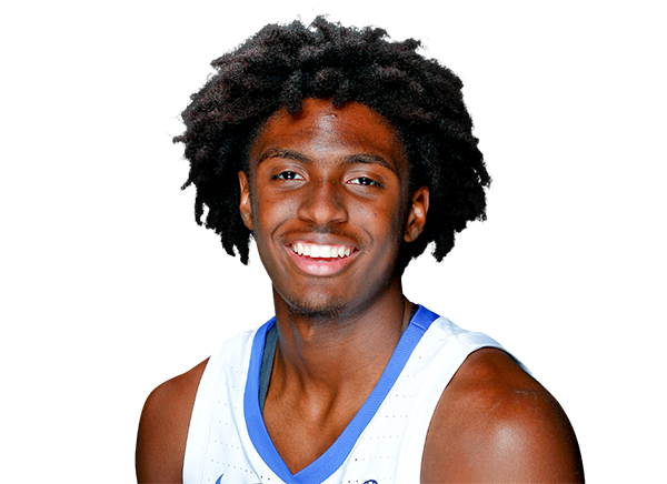 Tyrese Maxey headshot