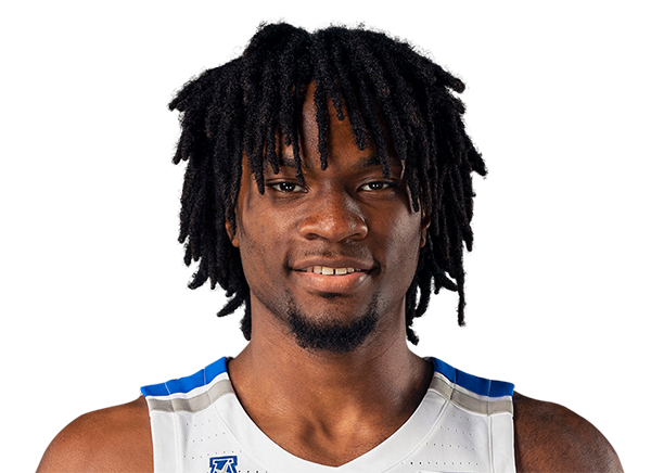 Precious Achiuwa headshot