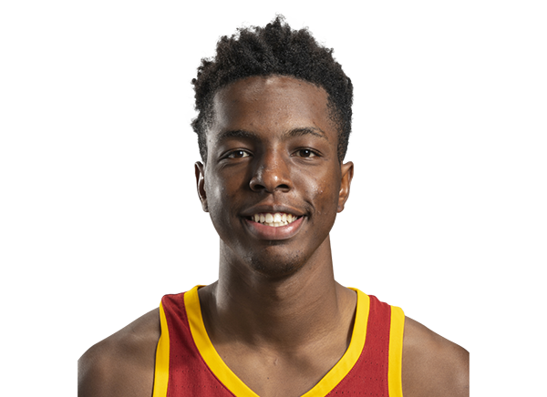 Onyeka Okongwu headshot