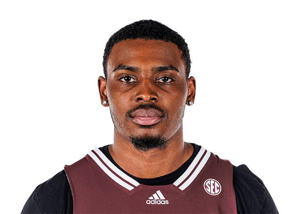 D.J. Jeffries headshot
