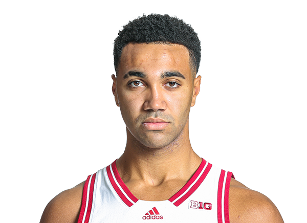 Trayce Jackson-Davis headshot