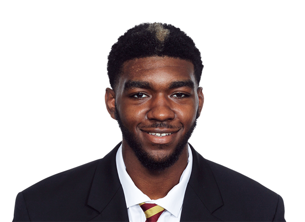 Patrick Williams headshot