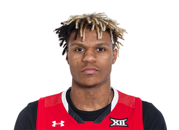 Jahmi'us Ramsey headshot