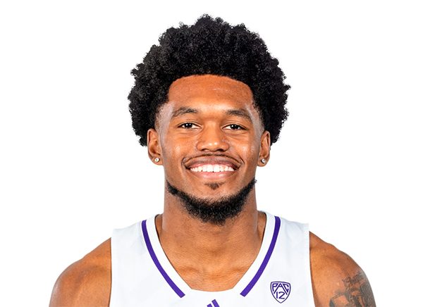 Keion Brooks Jr. headshot