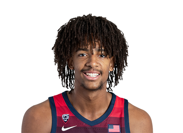 Zeke Nnaji headshot