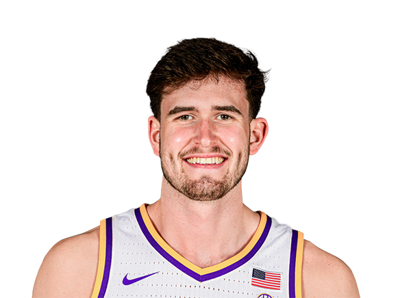 Will Baker headshot