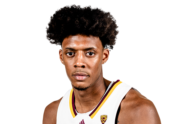 Alonzo Gaffney headshot