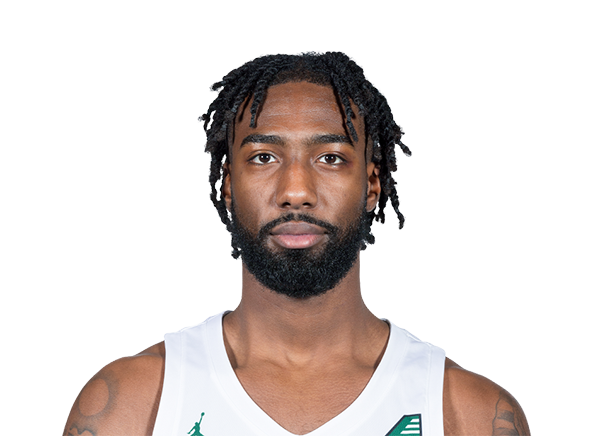 Symir Torrence headshot