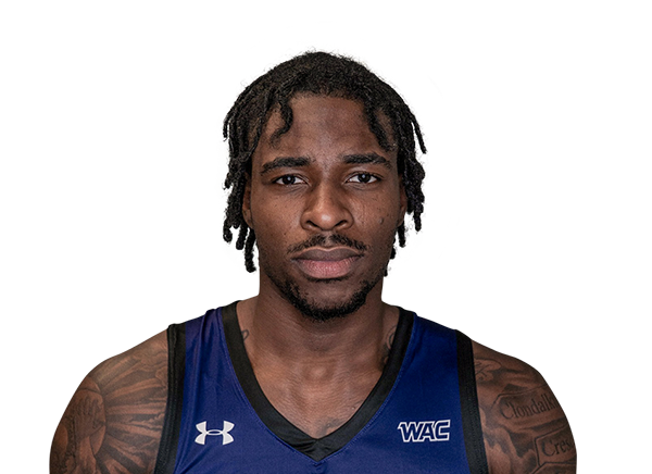 Aidan Igiehon headshot
