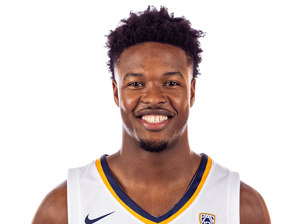 Jalen Cone headshot