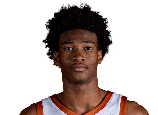 Kai Jones headshot