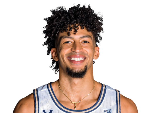 Max Agbonkpolo headshot