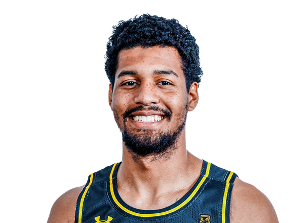 Harlond Beverly headshot
