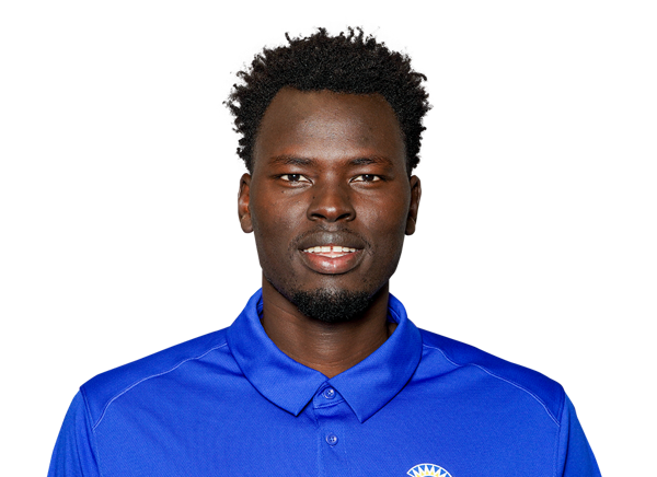 Chol Marial headshot