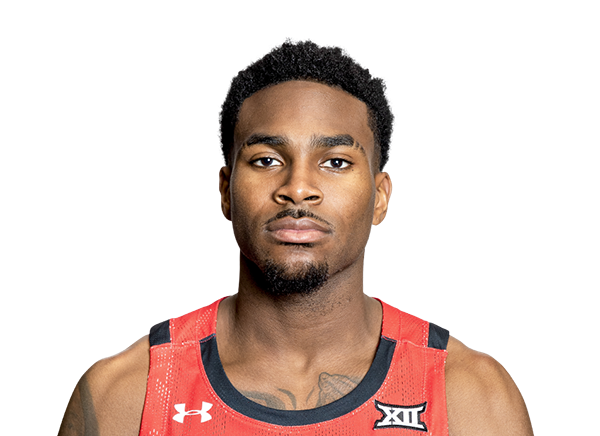 De'Vion Harmon headshot