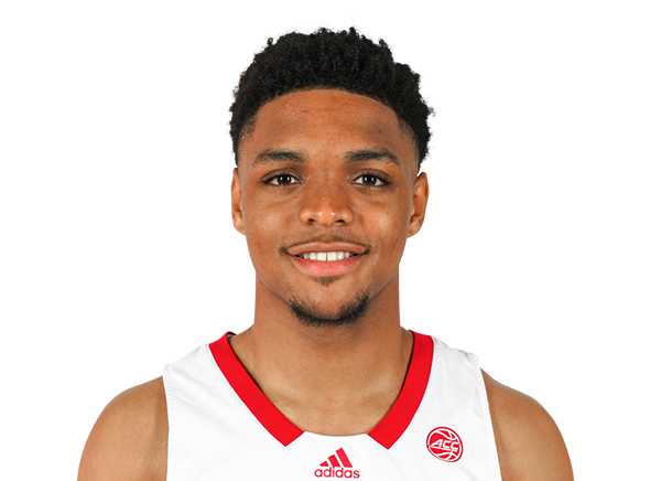 Casey Morsell headshot