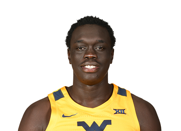 Akok Akok headshot