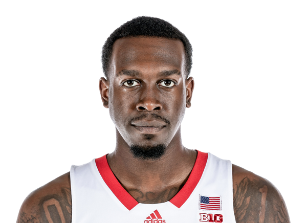 Juwan Gary headshot