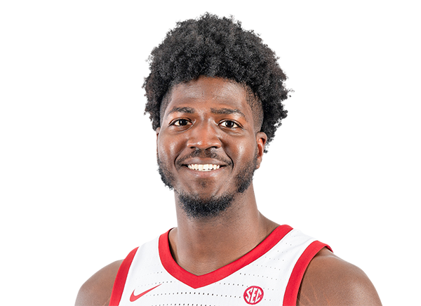 Makhi Mitchell headshot