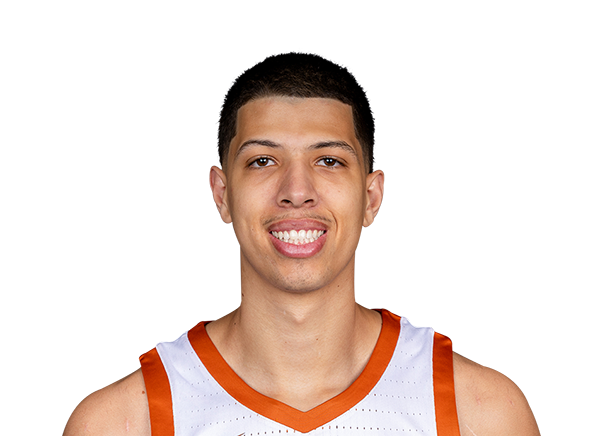 Kadin Shedrick headshot