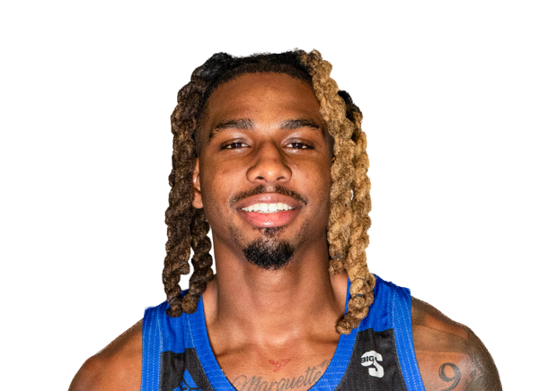 Greg Gantt Jr. headshot