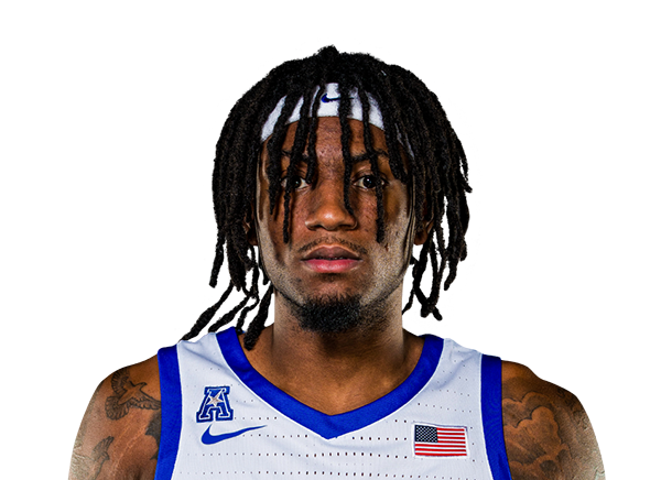 Jaykwon Walton headshot