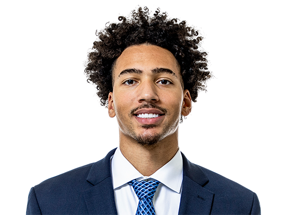 Jalen Wilson headshot