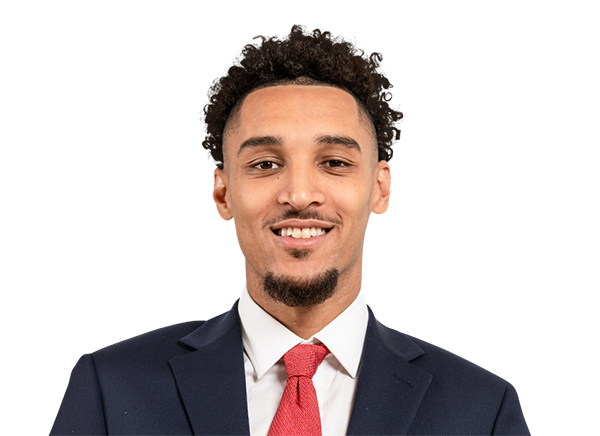 Brycen Goodine headshot