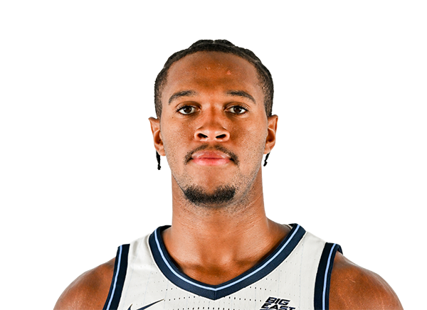 Eric Dixon headshot