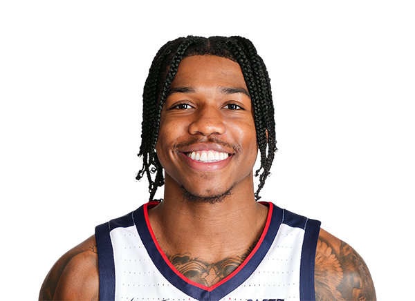 Khalif Battle headshot