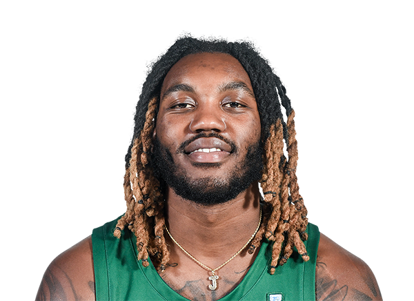 Jaylen Forbes headshot