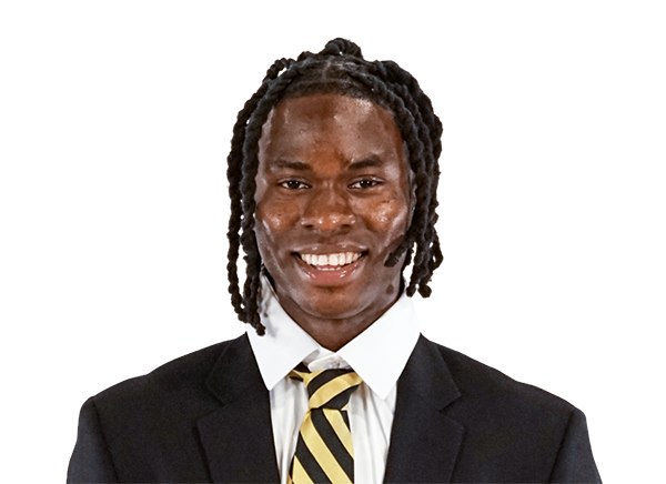 Victor Iwuakor headshot