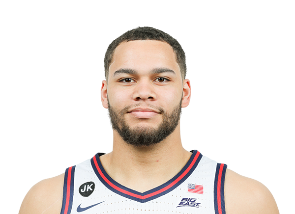 Chris Ledlum headshot