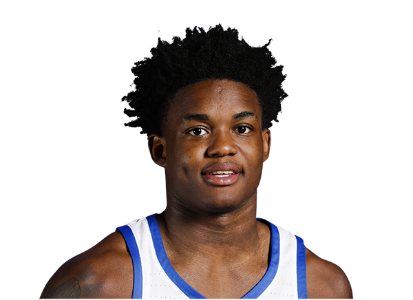 Markese Jacobs headshot